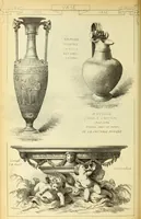 An illustration from Materials and documents of architecture and sculpture : classified alphabetically (1915)