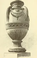 An illustration from Materials and documents of architecture and sculpture : classified alphabetically (1915)