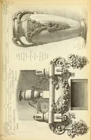 An illustration from Materials and documents of architecture and sculpture : classified alphabetically (1915)