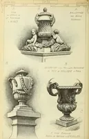 An illustration from Materials and documents of architecture and sculpture : classified alphabetically (1915)