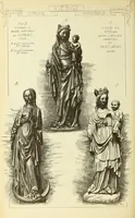 An illustration from Materials and documents of architecture and sculpture : classified alphabetically (1915)