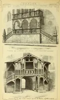 An illustration from Materials and documents of architecture and sculpture : classified alphabetically (1915)