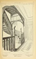 An illustration from Materials and documents of architecture and sculpture : classified alphabetically (1915)