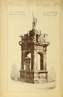 An illustration from Materials and documents of architecture and sculpture : classified alphabetically (1915)