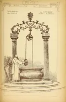 An illustration from Materials and documents of architecture and sculpture : classified alphabetically (1915)