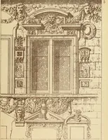 An illustration from Materials and documents of architecture and sculpture : classified alphabetically (1915)
