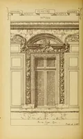 An illustration from Materials and documents of architecture and sculpture : classified alphabetically (1915)