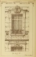 An illustration from Materials and documents of architecture and sculpture : classified alphabetically (1915)
