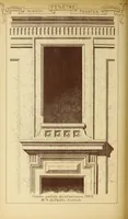 An illustration from Materials and documents of architecture and sculpture : classified alphabetically (1915)