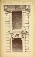 An illustration from Materials and documents of architecture and sculpture : classified alphabetically (1915)