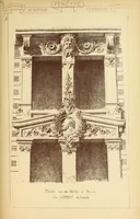 An illustration from Materials and documents of architecture and sculpture : classified alphabetically (1915)