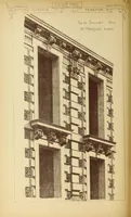 An illustration from Materials and documents of architecture and sculpture : classified alphabetically (1915)