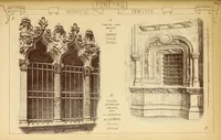 An illustration from Materials and documents of architecture and sculpture : classified alphabetically (1915)