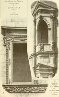 An illustration from Materials and documents of architecture and sculpture : classified alphabetically (1915)