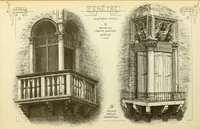 An illustration from Materials and documents of architecture and sculpture : classified alphabetically (1915)