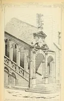 An illustration from Materials and documents of architecture and sculpture : classified alphabetically (1915)
