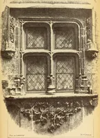 An illustration from Materials and documents of architecture and sculpture : classified alphabetically (1915)