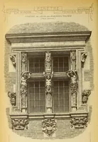 An illustration from Materials and documents of architecture and sculpture : classified alphabetically (1915)