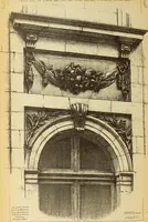 An illustration from Materials and documents of architecture and sculpture : classified alphabetically (1915)