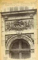 An illustration from Materials and documents of architecture and sculpture : classified alphabetically (1915)