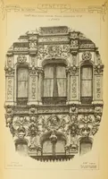 An illustration from Materials and documents of architecture and sculpture : classified alphabetically (1915)