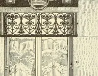 An illustration from Materials and documents of architecture and sculpture : classified alphabetically (1915)