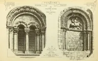 An illustration from Materials and documents of architecture and sculpture : classified alphabetically (1915)