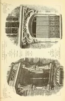 An illustration from Materials and documents of architecture and sculpture : classified alphabetically (1915)