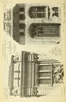 An illustration from Materials and documents of architecture and sculpture : classified alphabetically (1915)