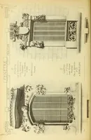 An illustration from Materials and documents of architecture and sculpture : classified alphabetically (1915)