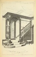 An illustration from Materials and documents of architecture and sculpture : classified alphabetically (1915)