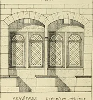 An illustration from Materials and documents of architecture and sculpture : classified alphabetically (1915)