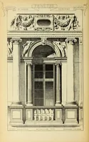 An illustration from Materials and documents of architecture and sculpture : classified alphabetically (1915)
