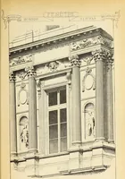An illustration from Materials and documents of architecture and sculpture : classified alphabetically (1915)