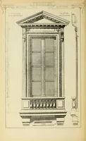 An illustration from Materials and documents of architecture and sculpture : classified alphabetically (1915)