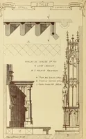 An illustration from Materials and documents of architecture and sculpture : classified alphabetically (1915)