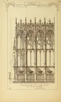 An illustration from Materials and documents of architecture and sculpture : classified alphabetically (1915)