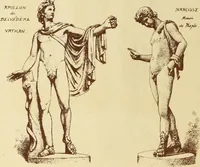 An illustration from Materials and documents of architecture and sculpture : classified alphabetically (1915)