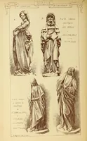 An illustration from Materials and documents of architecture and sculpture : classified alphabetically (1915)