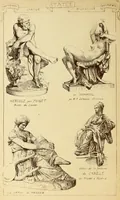 An illustration from Materials and documents of architecture and sculpture : classified alphabetically (1915)