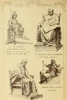 An illustration from Materials and documents of architecture and sculpture : classified alphabetically (1915)