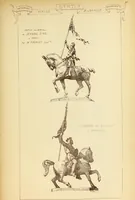 An illustration from Materials and documents of architecture and sculpture : classified alphabetically (1915)