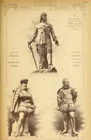 An illustration from Materials and documents of architecture and sculpture : classified alphabetically (1915)
