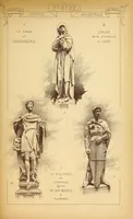 An illustration from Materials and documents of architecture and sculpture : classified alphabetically (1915)