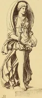 An illustration from Materials and documents of architecture and sculpture : classified alphabetically (1915)