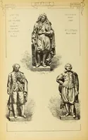 An illustration from Materials and documents of architecture and sculpture : classified alphabetically (1915)