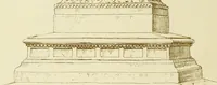 An illustration from Materials and documents of architecture and sculpture : classified alphabetically (1915)