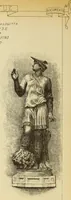 An illustration from Materials and documents of architecture and sculpture : classified alphabetically (1915)