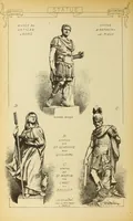 An illustration from Materials and documents of architecture and sculpture : classified alphabetically (1915)
