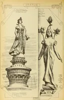 An illustration from Materials and documents of architecture and sculpture : classified alphabetically (1915)